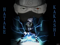 kakashi hatake